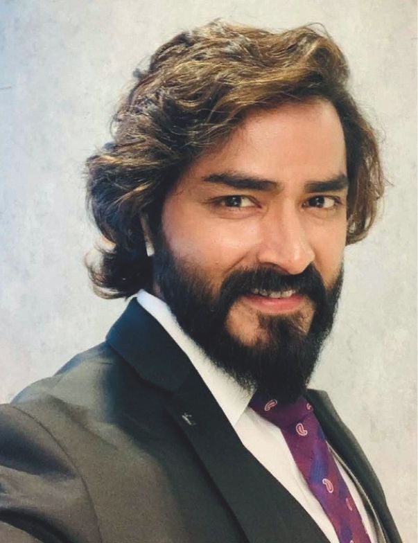 Mr. Narinder Singh Manral — Co-Founder & Director, Novo Robotic Surgery Centre