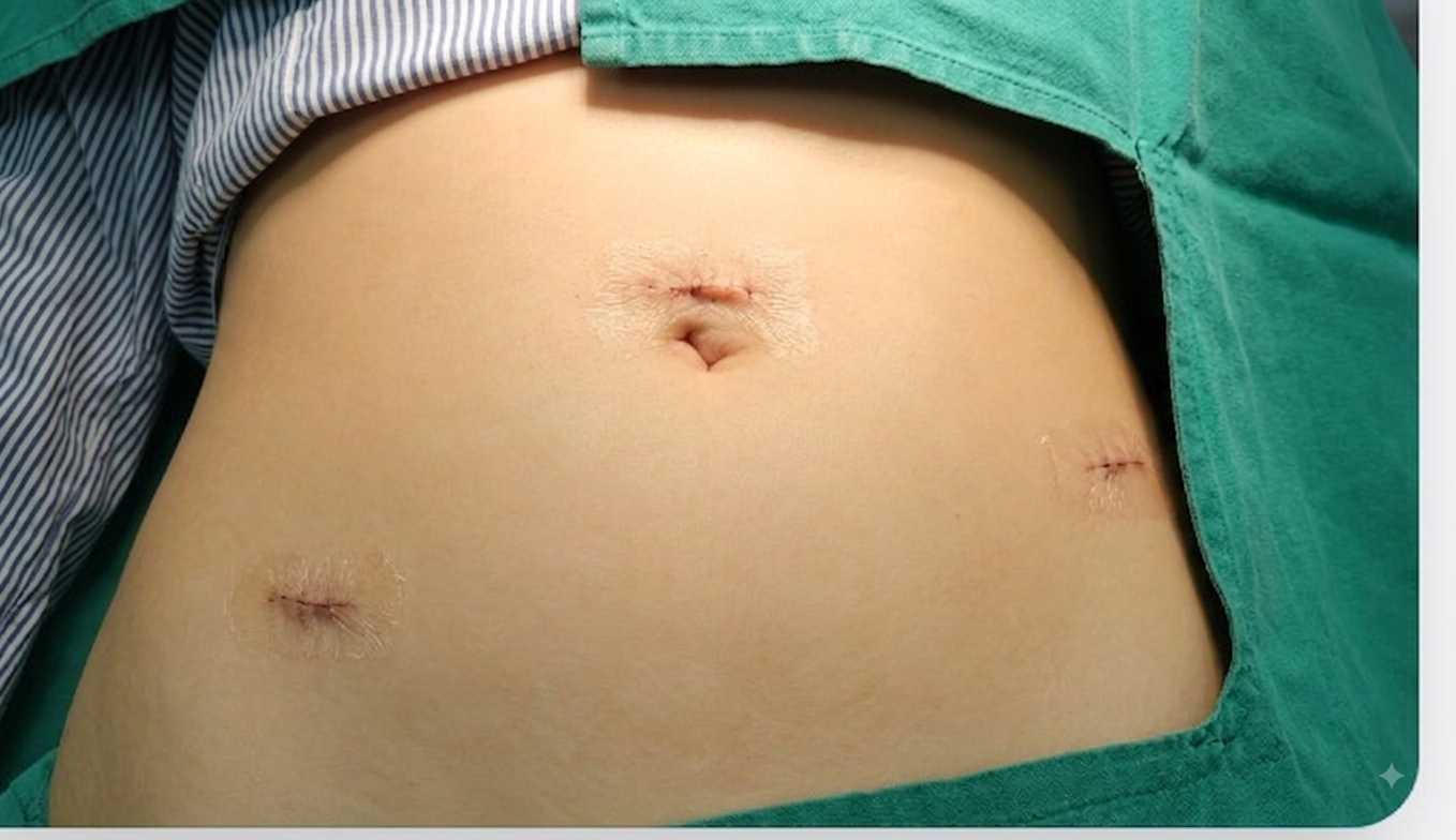 Safe Removal and Closure