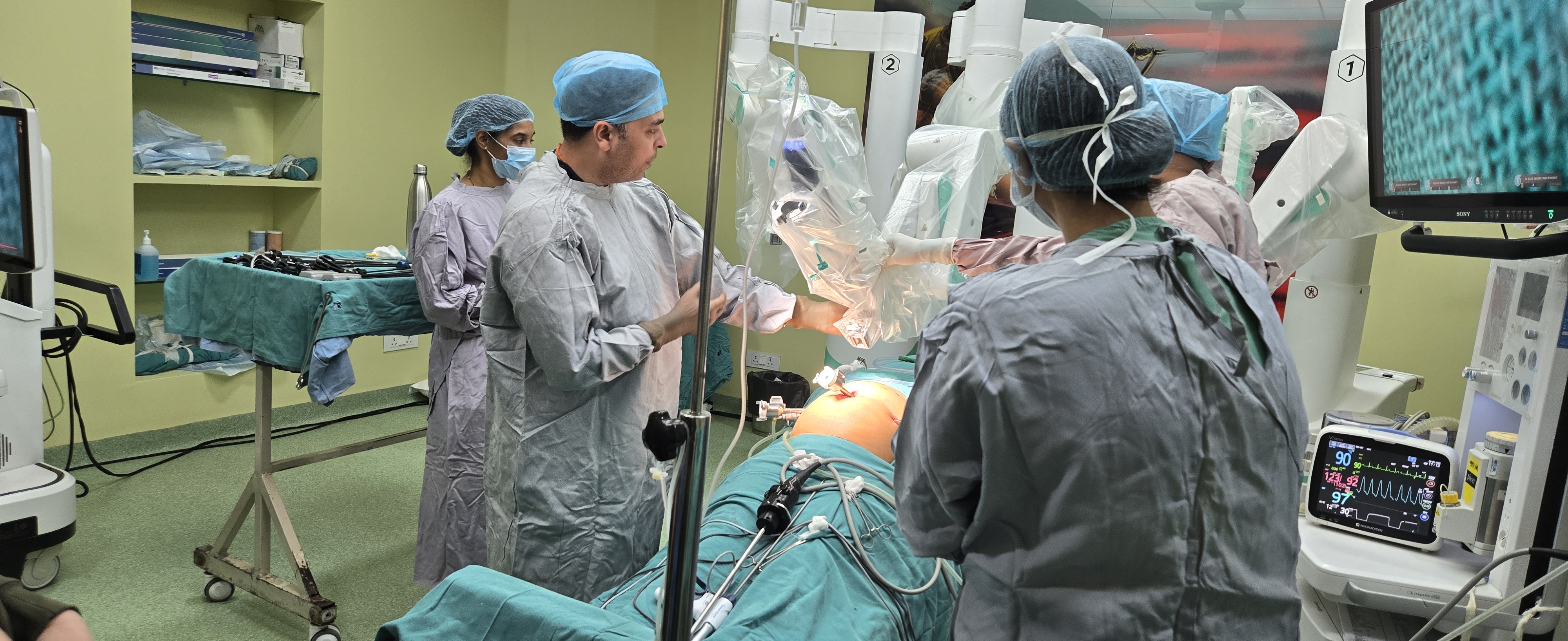 Complications of untreated gallstones