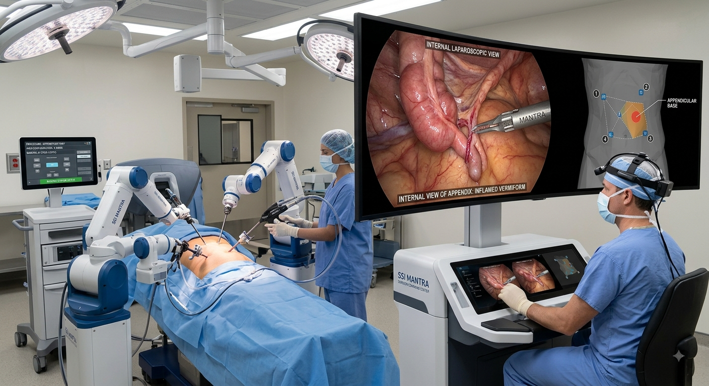 Precision-Guided Surgery